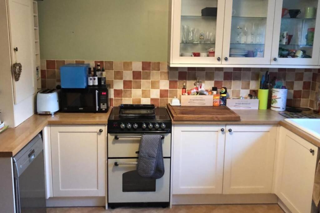 Ramblers Retreat Villa Saxthorpe Екстериор снимка