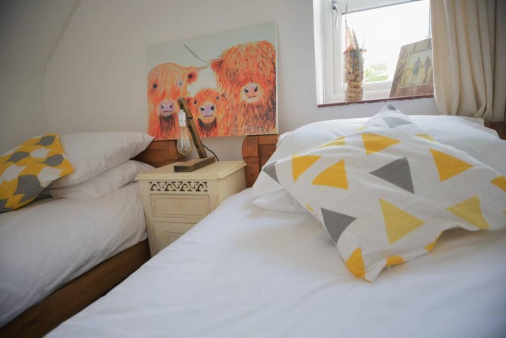 Ramblers Retreat Villa Saxthorpe Екстериор снимка