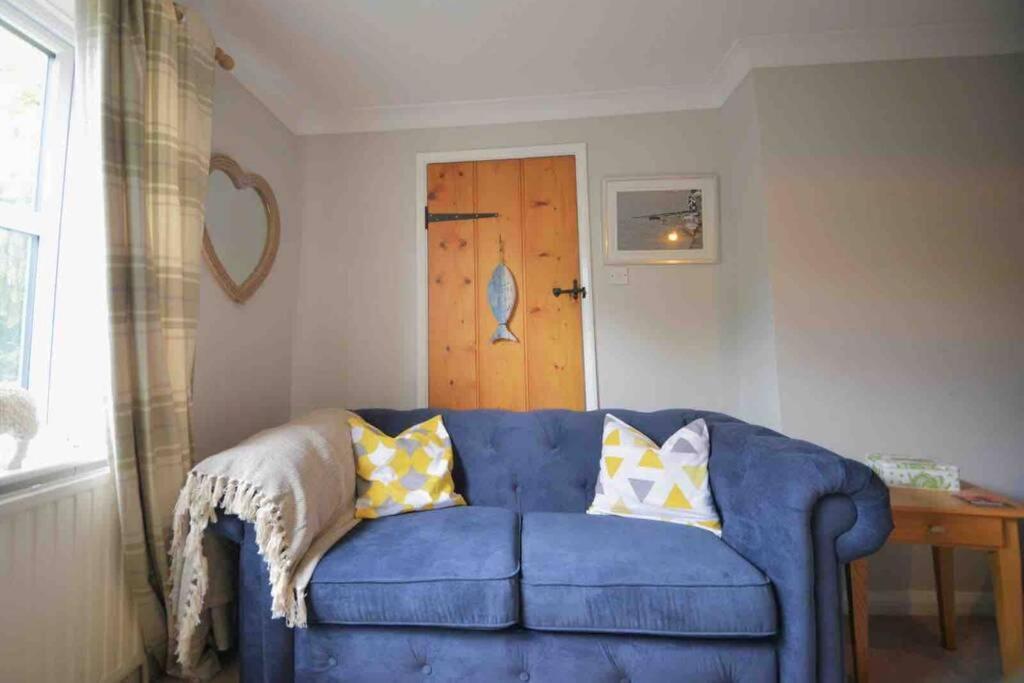 Ramblers Retreat Villa Saxthorpe Екстериор снимка