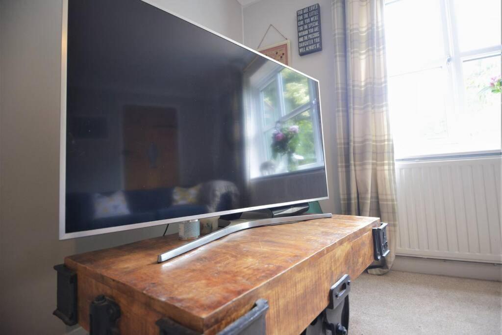 Ramblers Retreat Villa Saxthorpe Екстериор снимка