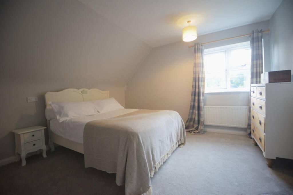 Ramblers Retreat Villa Saxthorpe Екстериор снимка