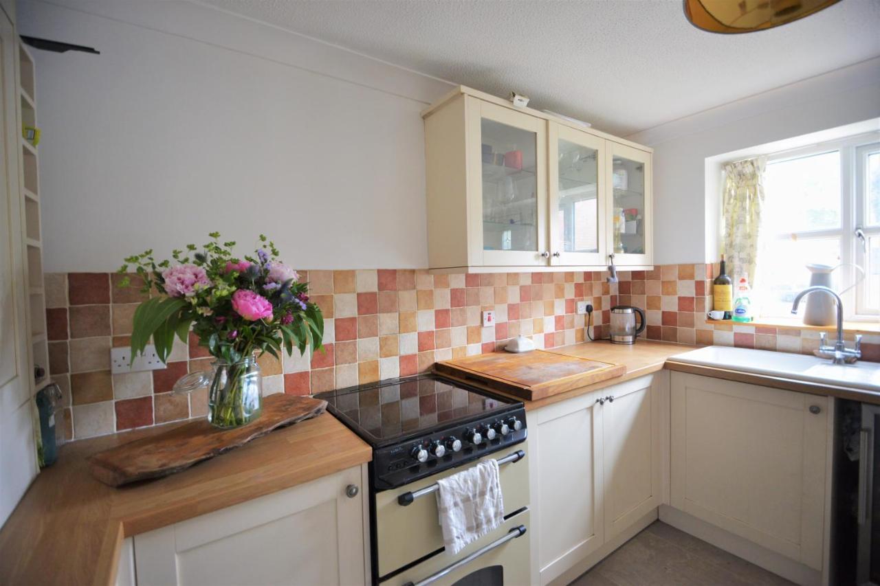 Ramblers Retreat Villa Saxthorpe Екстериор снимка