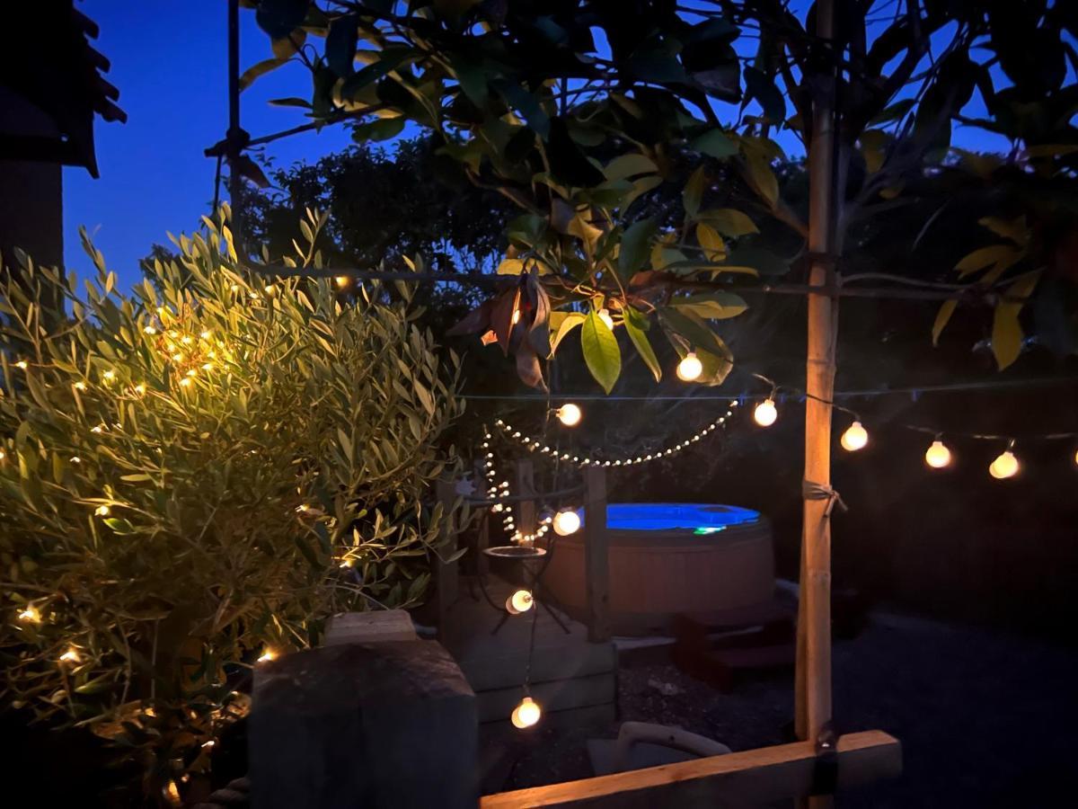 Ramblers Retreat Villa Saxthorpe Екстериор снимка