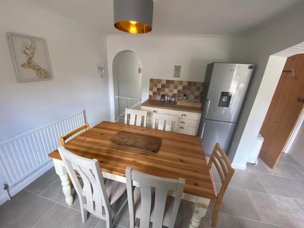 Ramblers Retreat Villa Saxthorpe Екстериор снимка
